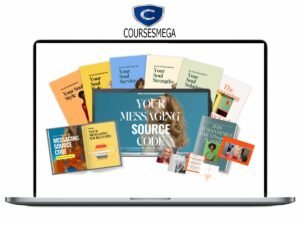 Victoria Gibson – Messaging Source Code