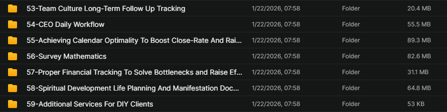 William Brown - Build Grow Exit DIY