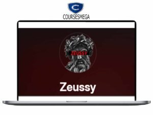 Zeussy Mentorship 2025 Course