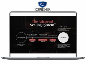 Brian Moncada – Adspend Team + Cole Gordon (Sales Sections) Download