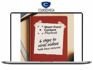 Creator College – Short-Form Content Playbook Download