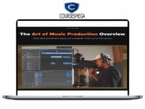 Cymatics – The Art of Music Production Download