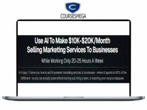 Daniel Fazio (Cold Email Wizard) – The AI Business Challenge Download
