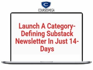 Dickie Bush & Nicolas Cole – Substack Starter Kit Download