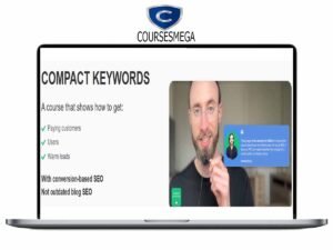 Edward Sturm - SEO - COMPACT KEYWORDS - TOP COURSE