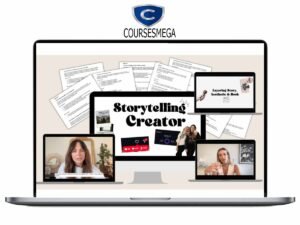 Ginny & Laura – Storytelling Creator