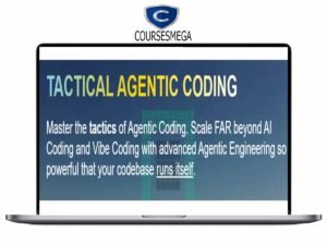 IndyDevDan – Tactical Agentic Coding – Agentic Engineer + Principled AI Coding Download