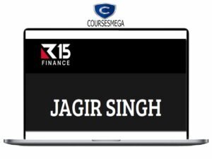 Jagir Singh – Elliot Wave Technical Analysis Training Download