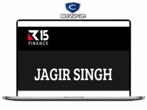 Jagir Singh – The Foundations of Fibonacci Price Download