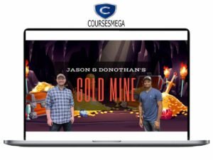 Jason Caluori – GoldMine Download