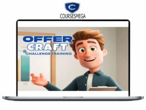 Jonathan Mast – OfferCraft Challenge Training Download