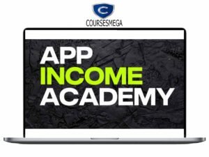 Katie Cross – App Income Academy