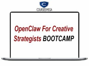 Luke Ilha and Mario Castelli – OpenClaw For Creative Strategists Bootcamp Download