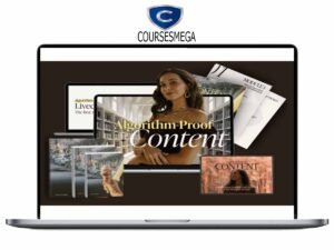 May Castillo – Algorithm Proof Content Download