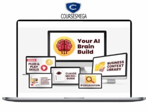 Meera Kothand - Your AI Brain Build