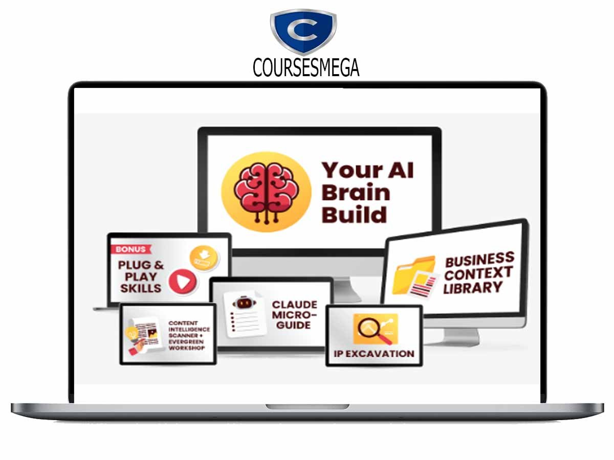 Meera Kothand - Your AI Brain Build