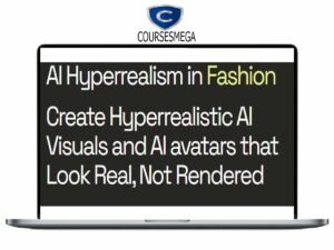 Olska Green – AI Hyperrealism in Fashion Workshop Download
