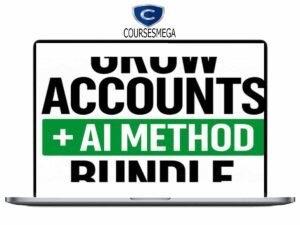 Shopmax - Grow Accounts + AI Method
