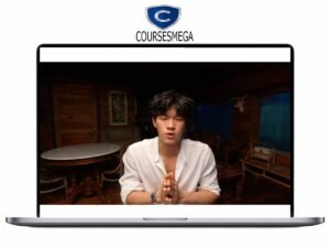 Soowei Goh – Consulting Mastery 2.0 + All His Courses Download