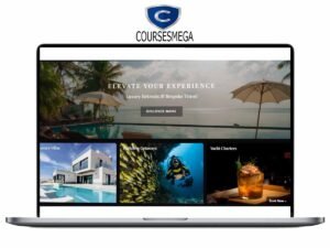Zera Studio – Masterclass The Award-Winning Web Developer