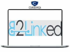 AJ Wilcox – Become LinkedIn Ads Fanatic Download