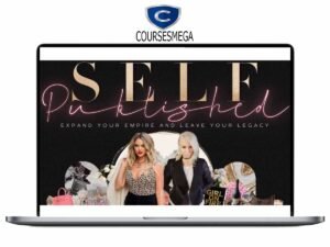 Amanda Frances – Self Published Download