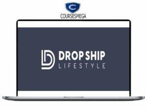 Anton Kraly – Drop Ship Lifestyle XA Download