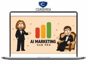 Daniel Agrici – AI Marketing Hub Pro Download