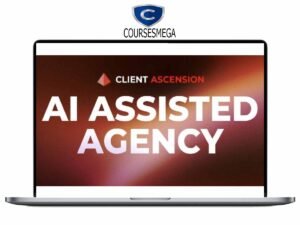 Daniel Fazio – AI Assisted Marketing Agency 2026 Download