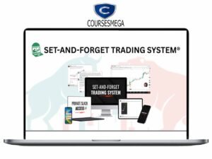 Desire To Trade – The Set Forget Trading System Download