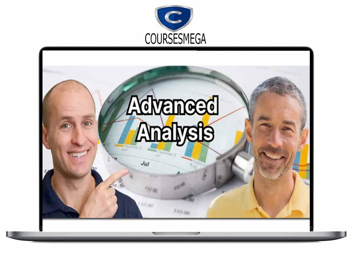 Long Term Mindset – Advanced Financial Statement Analysis