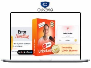 Tim Yakubson – Unlock Claude Code Download