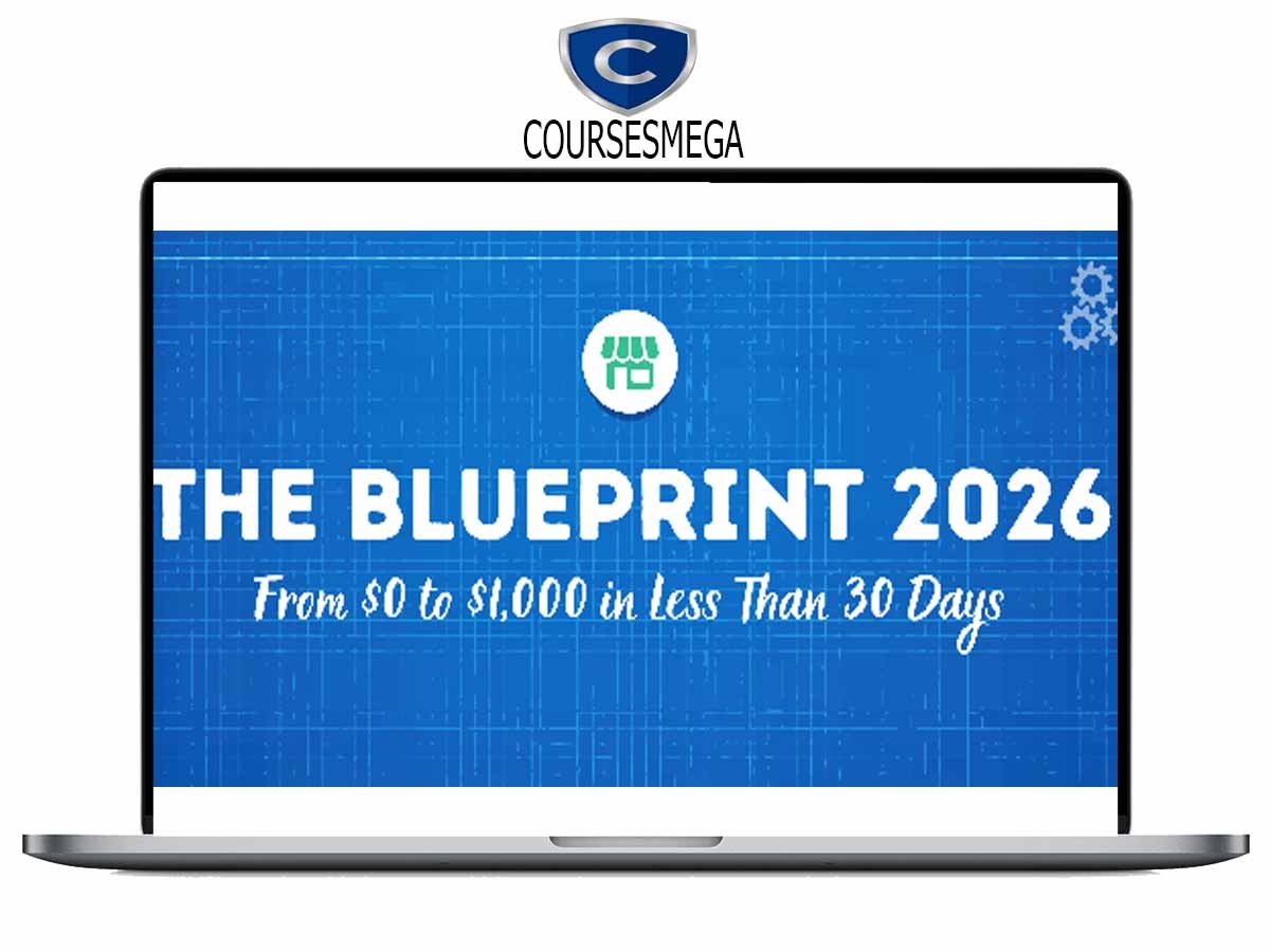 Traian Turcu – The Blueprint 2026 Download