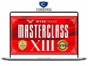 Wysetrade Masterclass XIII – Bundle and Bonuses Download