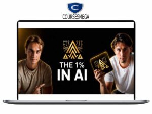 Albert Shiney – The 1% in AI Download