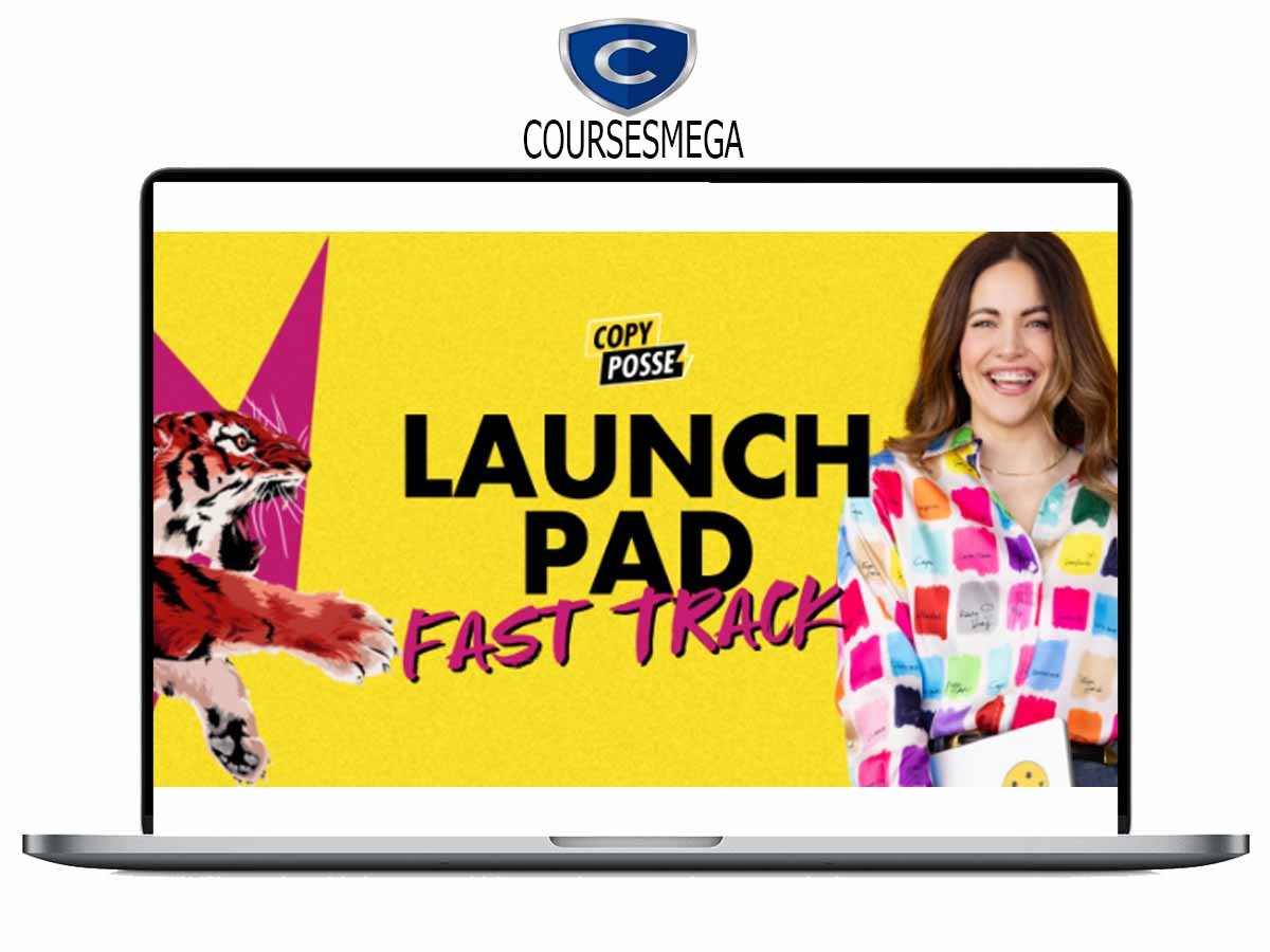 Alec Cattoni – Copy Posse Launch Pad Fast Track 2026 Download