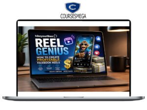 Andy Skraga – How To Create Profitable Reels Using AI Download