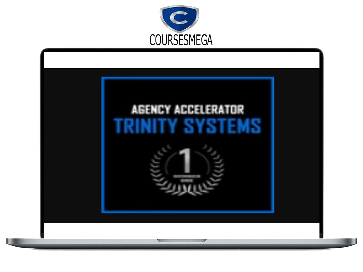 Bjorn Olsen – Agency Accelerator Download