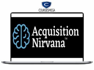 Charlie Morgan – Acquisition Nirvana and Easy Grow 2.0 Download