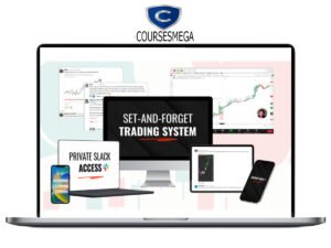 Etienne Crete – The Set & Forget Trading System