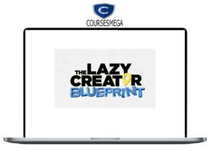 Jason Murray – The Lazy Creator Blueprint Download