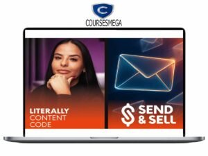 Lara Acosta – Contect Code, Send & Sell