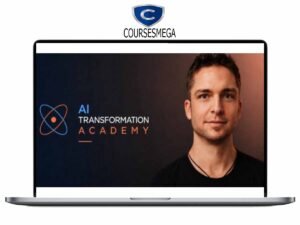 Mansel Scheffel – AI Transformation Academy