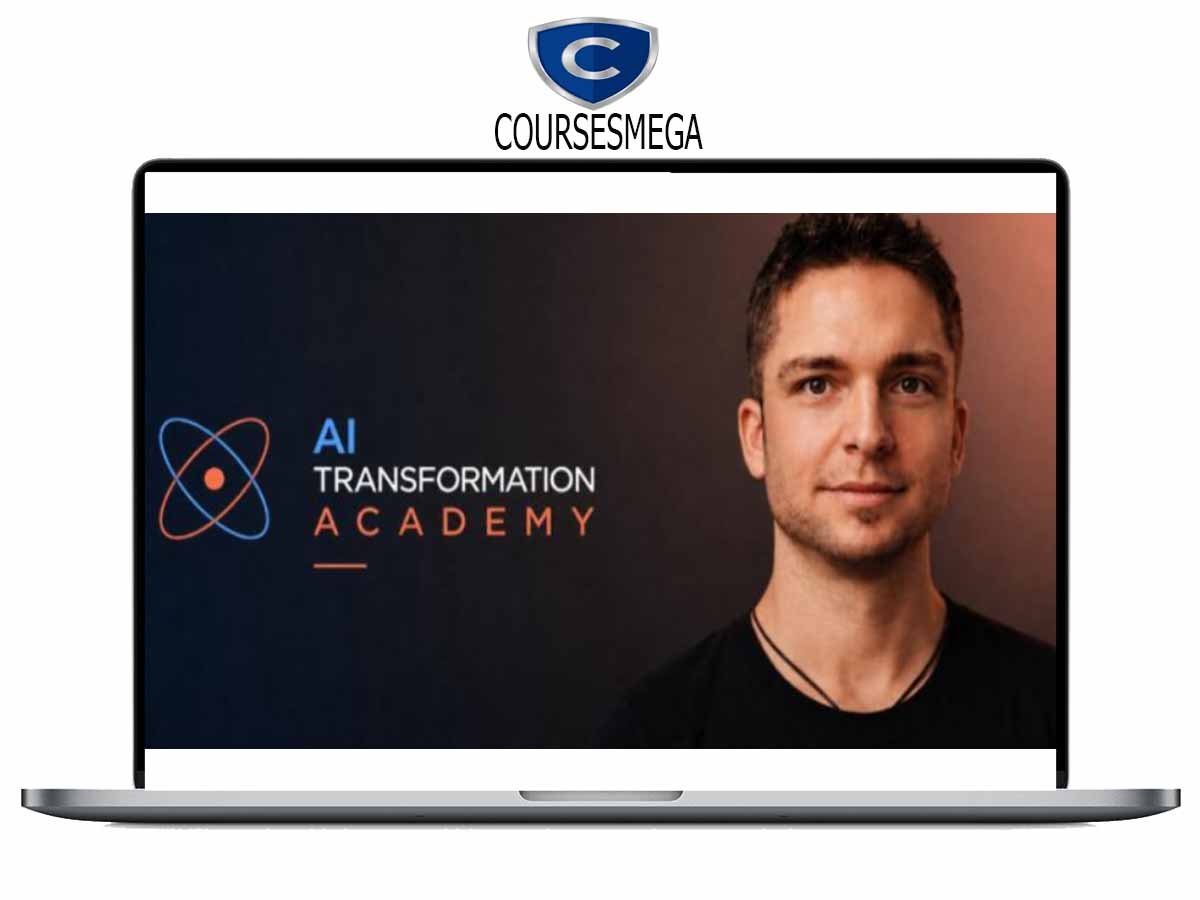 Mansel Scheffel – AI Transformation Academy