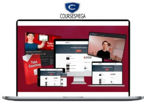 Matt Par – Tube Mastery and Monetization 3.0 Download