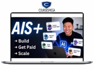 Nate Hark – AI Automation Society Plus Download