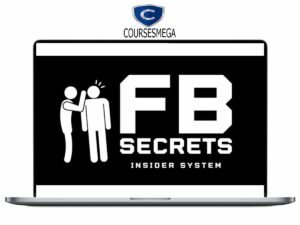 Robby Blanchard – FB Secrets Insider System Download