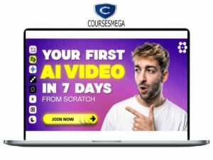 Sebastien Jefferies – AI Creator Lab Download
