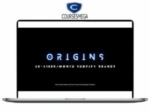 Spencer Pawliw – Origins (April 2026) Download
