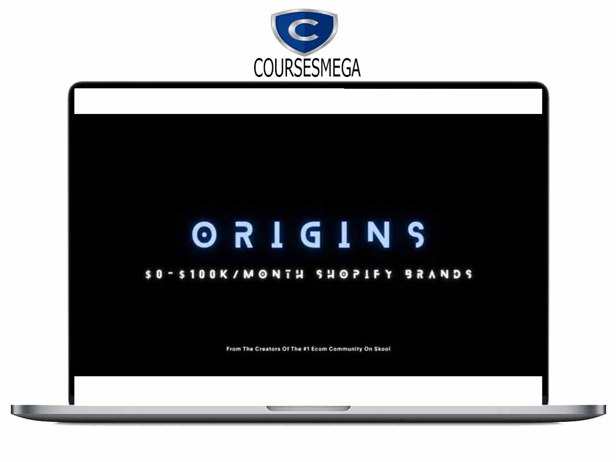 Spencer Pawliw – Origins (April 2026) Download